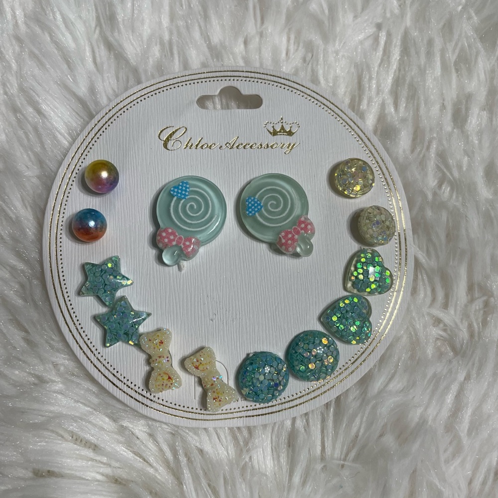 Girl Bundle - Picture 3 of 7